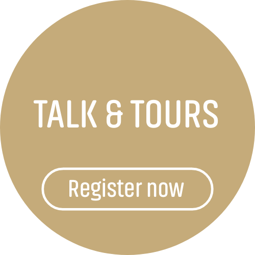 Talk & Tours button