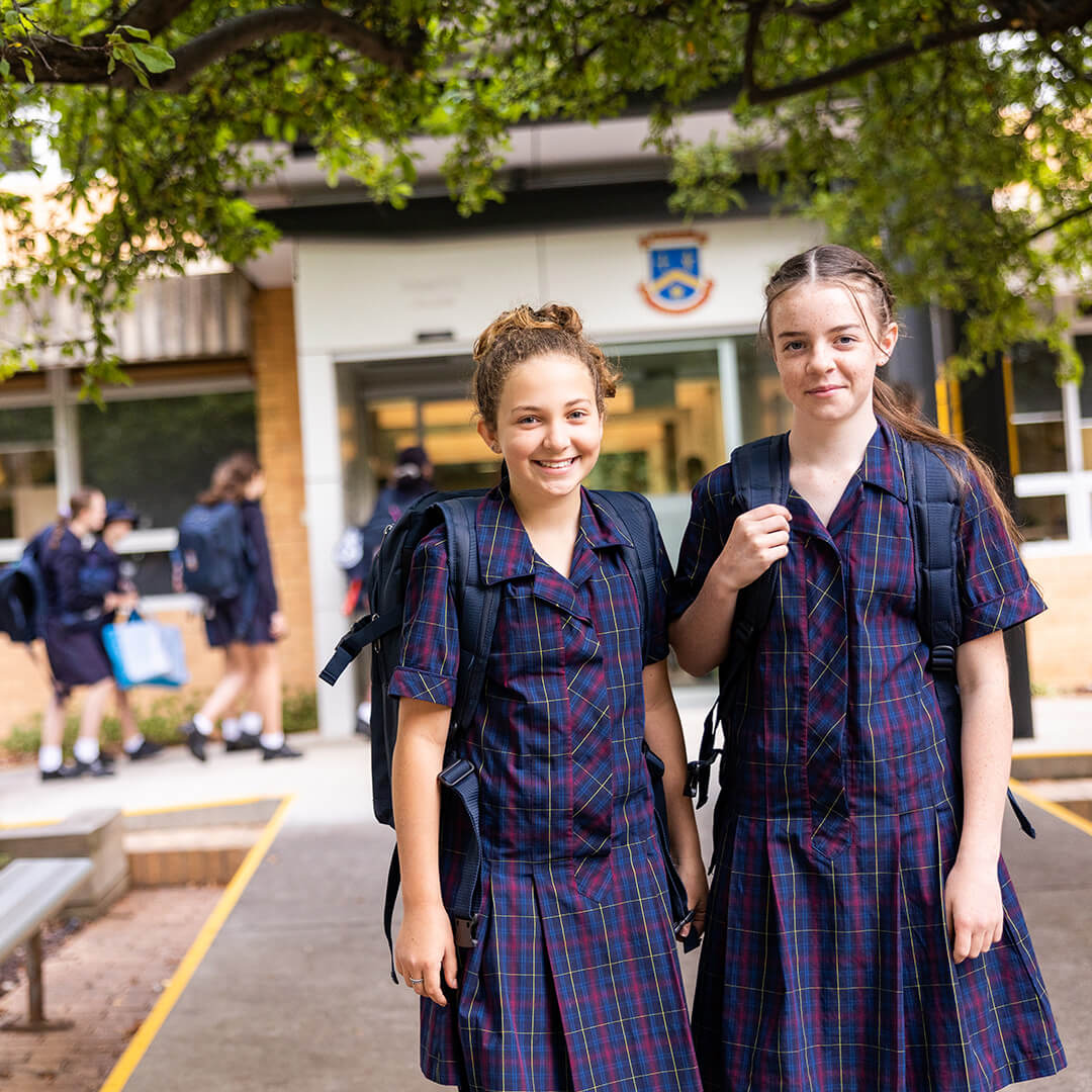 Scholarships Merici College Enrol Now for 2023 and beyond